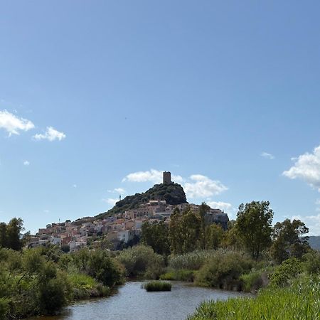 Casa Belvedere Posada  Buitenkant foto
