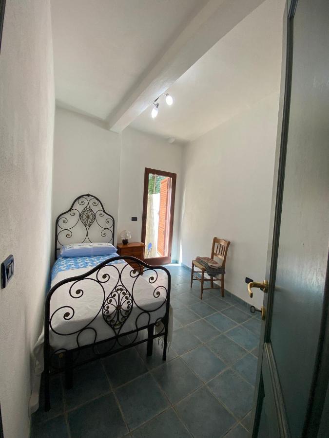 Casa Belvedere Posada  Buitenkant foto