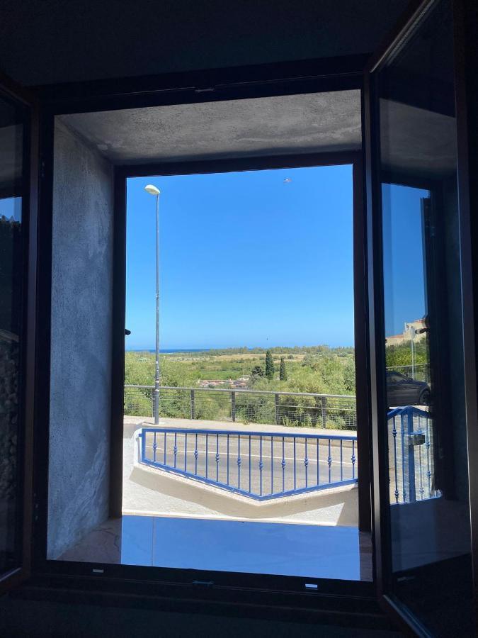 Casa Belvedere Posada  Buitenkant foto