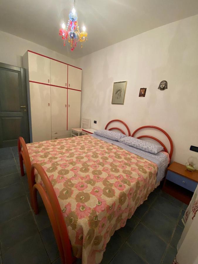 Casa Belvedere Posada  Buitenkant foto